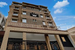 Deluxehotel Pranjal Inn