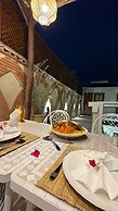 Riad les 5 terres