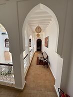 Riad les 5 terres