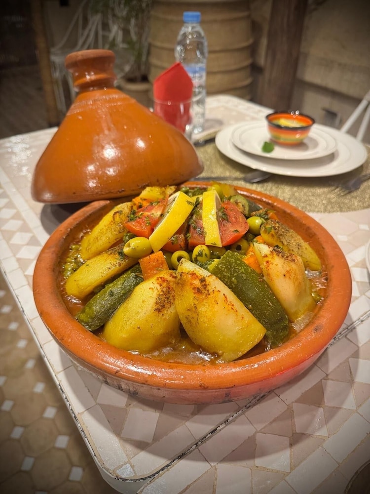 Riad les 5 terres