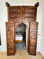 Riad les 5 terres