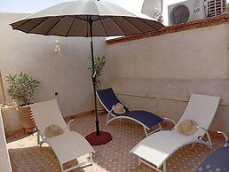 Riad les 5 terres