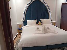 Riad les 5 terres