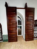 Riad les 5 terres