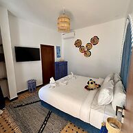 Riad les 5 terres