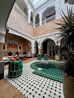 Riad les 5 terres
