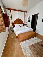 Riad les 5 terres