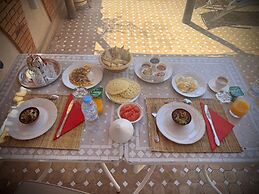 Riad les 5 terres