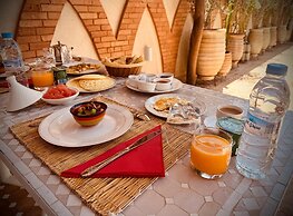 Riad les 5 terres