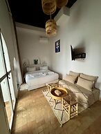 Riad les 5 terres