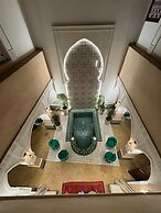 Riad les 5 terres