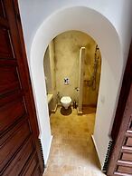 Riad les 5 terres