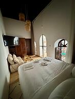 Riad les 5 terres