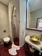Riad les 5 terres