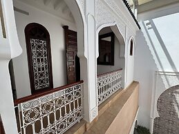 Riad les 5 terres