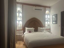 Riad les 5 terres