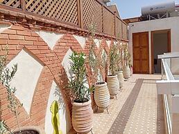 Riad les 5 terres