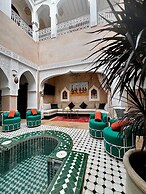 Riad les 5 terres