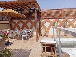 Riad les 5 terres
