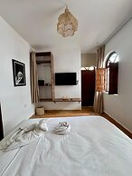 Riad les 5 terres