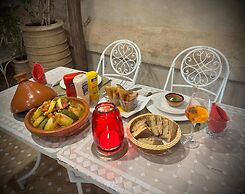 Riad les 5 terres
