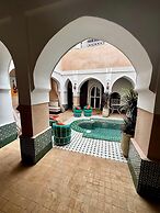 Riad les 5 terres
