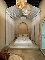 Riad les 5 terres