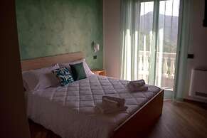 B&B La Casetta