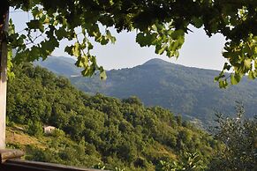B&B La Casetta