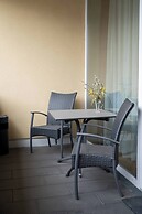 Brightside Studio I Graz-süd I for 2 24-7 Check-in