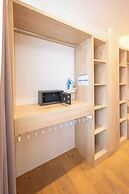 Brightside Studio I Graz-süd I for 2 24-7 Check-in