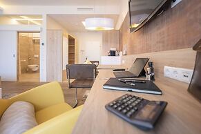 Brightside Studio I Graz-süd I for 2 24-7 Check-in
