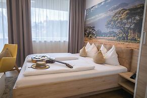 Brightside Studio I Graz-süd I for 2 24-7 Check-in