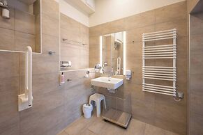 Brightside Studio I Graz-süd I for 2 24-7 Check-in