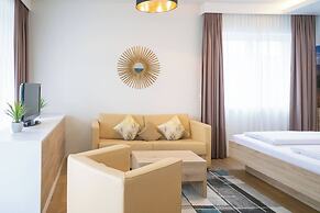 Suite With Character I Graz-süd for 2 24-7 Check-in