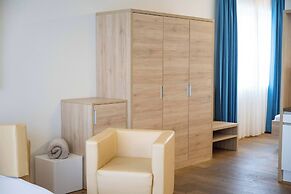 Suite With Character I Graz-süd for 2 24-7 Check-in