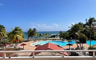 Sur la Plage - Club Sainte-Anne