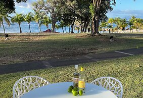 Sur la Plage - Club Sainte-Anne