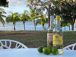 Sur la Plage - Club Sainte-Anne