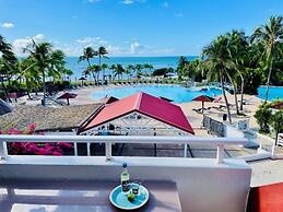 Sur la Plage - Club Sainte-Anne