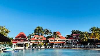 Sur la Plage - Club Sainte-Anne