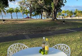 Sur la Plage - Club Sainte-Anne