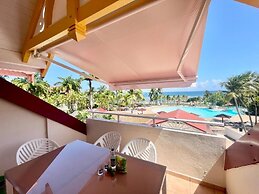 Sur la Plage - Club Sainte-Anne
