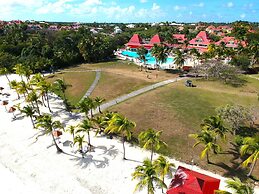 Sur la Plage - Club Sainte-Anne