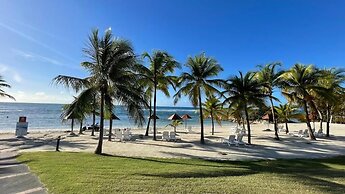 Sur la Plage - Club Sainte-Anne