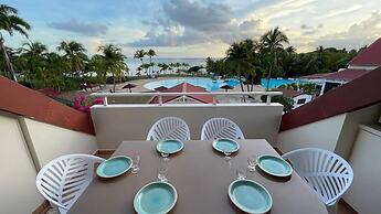 Sur la Plage - Club Sainte-Anne