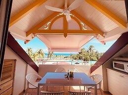 Sur la Plage - Club Sainte-Anne