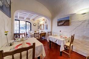 Hostal S Engolidor