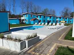 Comfortable Holiday Home , Summer Pool