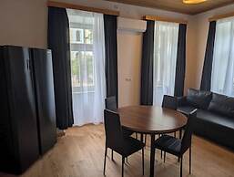 Great Apartment in Tieschen 4 People and A-C